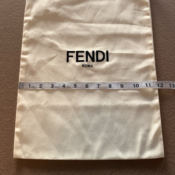 FENDI Dust Bag - Picture 4 of 5
